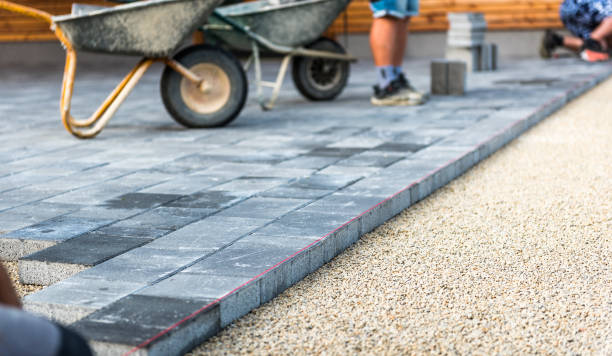Best Concrete Flooring Contractor  in Hanceville, AL