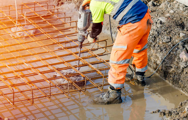 Best Concrete Contractor Near Me  in Hanceville, AL