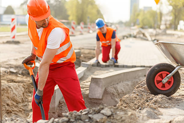 Best Custom Concrete Contractor  in Hanceville, AL