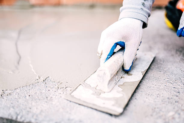 Best Concrete Sidewalk Installation  in Hanceville, AL